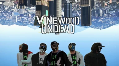 Hollywood Undead Mask Pack