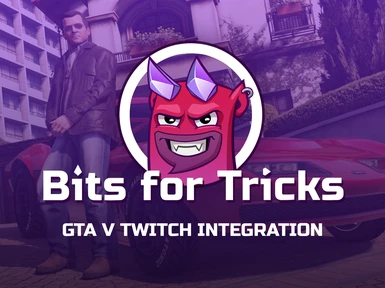 GTA V Twitch Integration