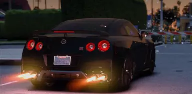 Online vehicles in singleplayer at Grand Theft Auto 5 Nexus - Mods