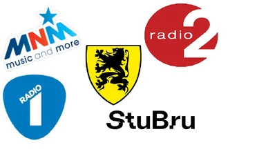 Belgian Radio Adverts