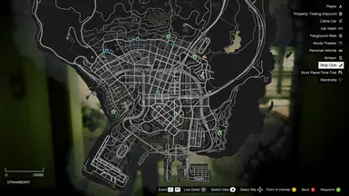 GTA V Next-Gen Full Map 16384×24576 - GTA V - GTAForums