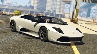 Top mods at Grand Theft Auto 5 Nexus - Mods and Community