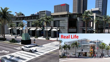 Download Real Life Mod 1.0.2.0 for GTA 5