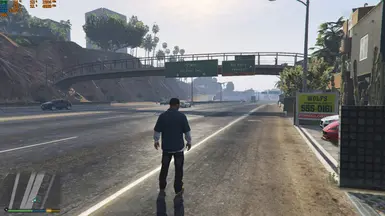 Performance boost for potato pc at Grand Theft Auto 5 Nexus - Mods and ...