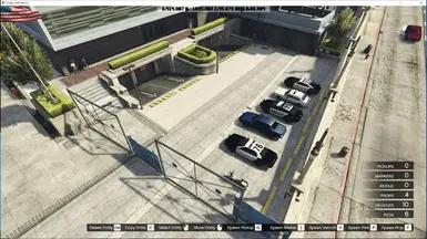 Popular Street Police Station - GTA5-Mods.com