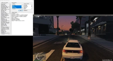 Performance boost for potato pc at Grand Theft Auto 5 Nexus - Mods