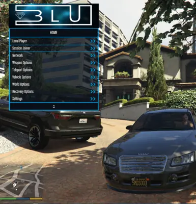 BLU GTA 5 - UPdated for 1.67 at Grand Theft Auto 5 Nexus - Mods and ...