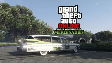 Character Menu at Grand Theft Auto 5 Nexus - Mods and Community