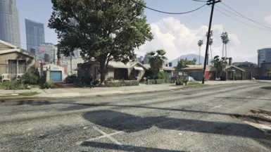 Ray Tracing ENB and Reshade for Grand Theft Auto V at Grand Theft Auto ...