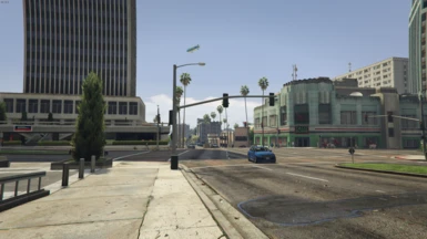 GTA V Ultra Realistic Graphics With Maxed-Out Ray-Tracing Graphics Mod at Grand  Theft Auto 5 Nexus - Mods and Community