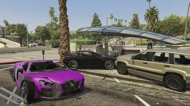 Top mods at Grand Theft Auto 5 Nexus - Mods and Community