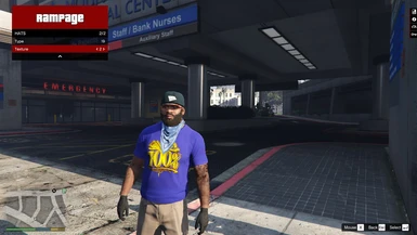 GTA 5 PS5-version at Grand Theft Auto 5 Nexus - Mods and Community