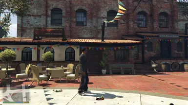 GTA 5 PC FiveM: Mod released with dedicated servers at Grand Theft Auto 5  Nexus - Mods and Community