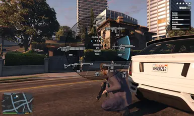 Mods gta 5