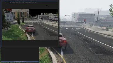 Rest Addon to add reshade effects behind smoke fog ui