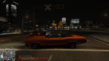 More Railroad Props on Carson Ave at Grand Theft Auto 5 Nexus - Mods ...