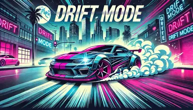 Drift Mode V2
