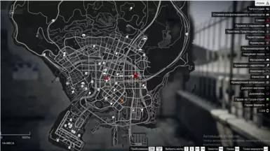 Location