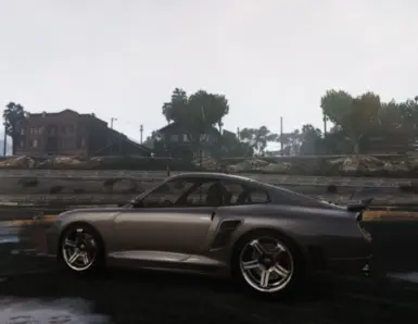 Niightshyfts Realistic ReShade at Grand Theft Auto 5 Nexus - Mods and ...