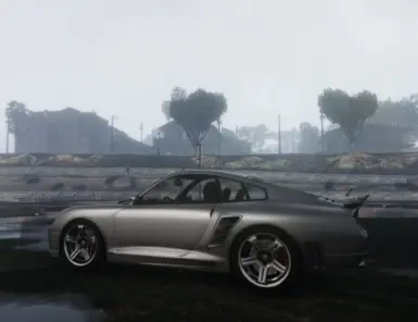 Niightshyfts Realistic ReShade at Grand Theft Auto 5 Nexus - Mods and ...