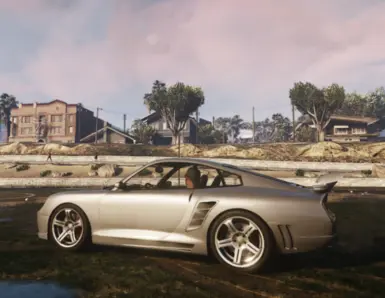 Niightshyfts Realistic ReShade at Grand Theft Auto 5 Nexus - Mods and ...