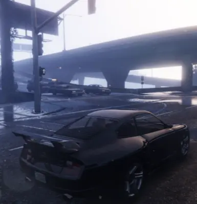 Niightshyfts Realistic ReShade at Grand Theft Auto 5 Nexus - Mods and ...