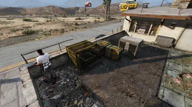 Improved Meth Lab at Grand Theft Auto 5 Nexus - Mods and Community