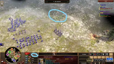 Rise of Nations helped teach the Age of Empires 4 devs what Age fans want