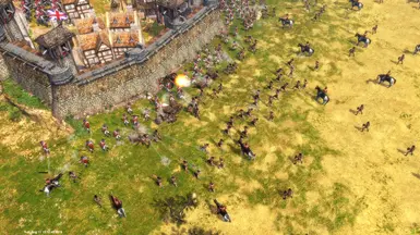 age of empires game of thrones mod