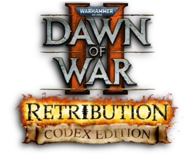 Dawn of War II Retribution - Codex Edition