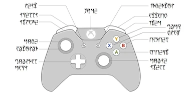 Xbox controller support