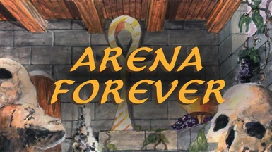 Arena Forever