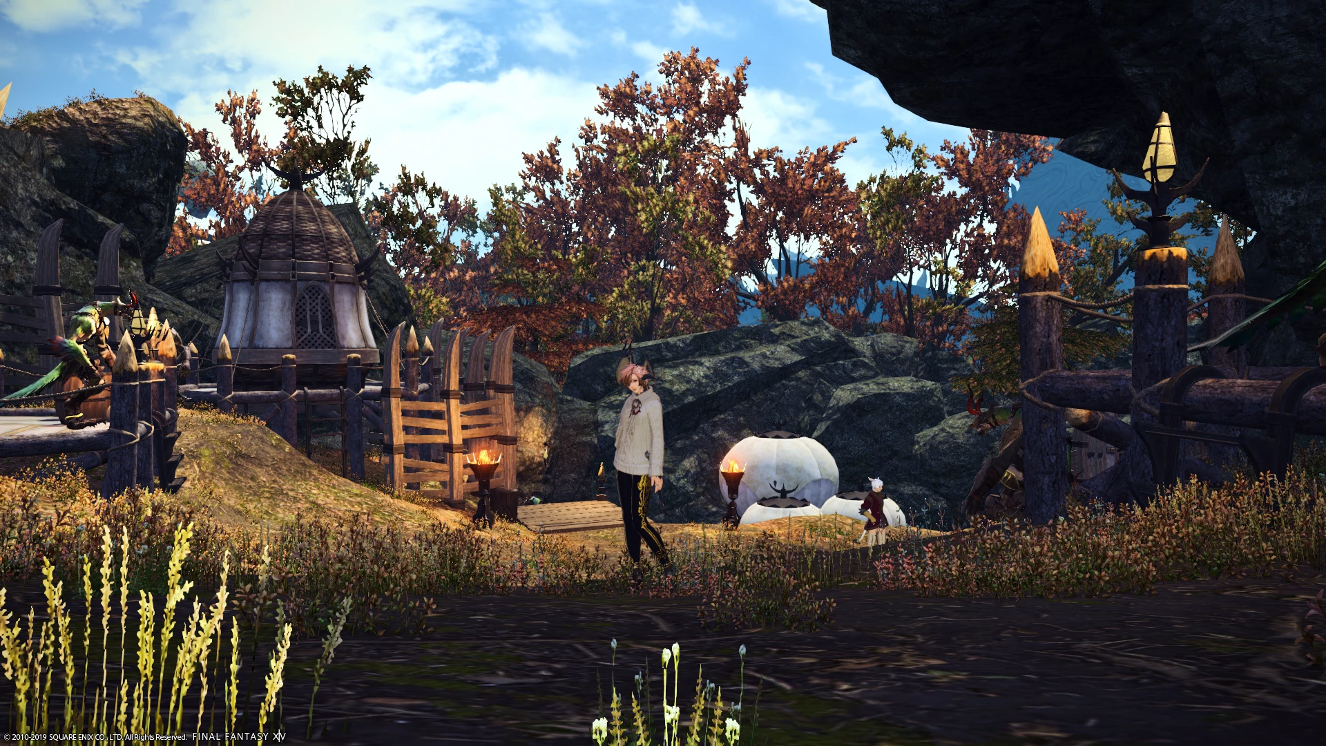 final fantasy 13 mods nexus