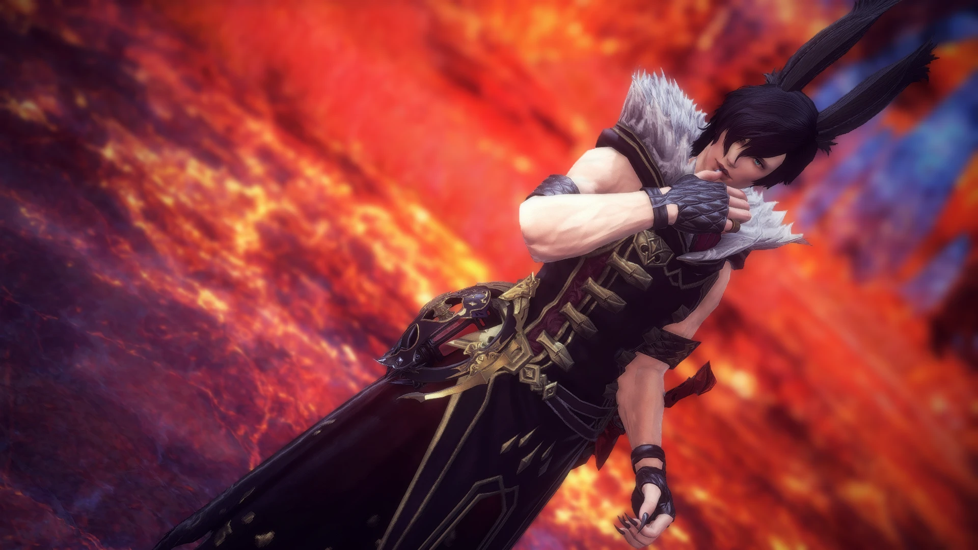 Owl's FFXIV Fantasy Reshades at Final Fantasy XIV Nexus - Mods and ...