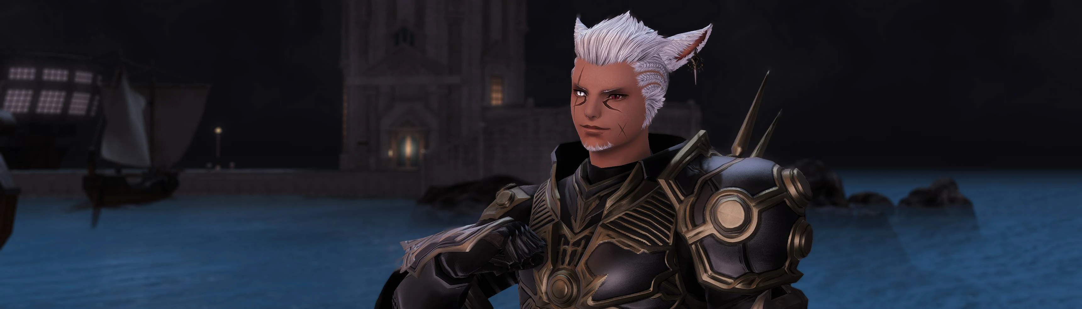 Was really loving the new Practical Ponytails hairstyle that came but then  noticed there's a GIANT BALD SPOT in the back. Anyone notice this on their  characters as well? : r/ffxiv