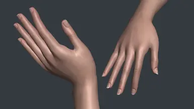 Bibo Plus Vanilla Hands Addon Fix