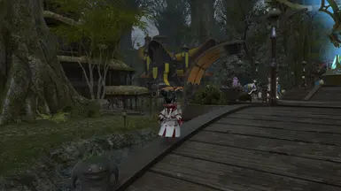 Vanilla Game