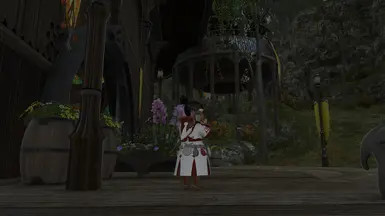 Vanilla Game