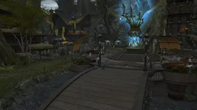 Vanilla Game