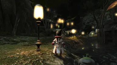 Vanilla Game