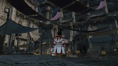 Vanilla Game