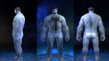 nexus ffxiv nude mod 4k