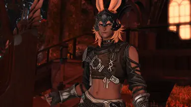 Viera Harness (The Body SE)