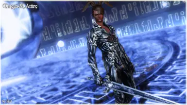 Vergil's Throne  XIV Mod Archive