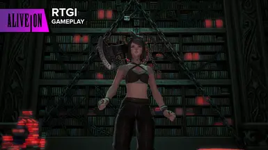 ffxiv reshade alive preset ffxiv reshade alive preset