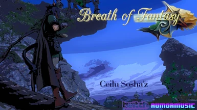 Breath of Fantasy V2.1 GShade Preset (Final Fantasy XIV)
