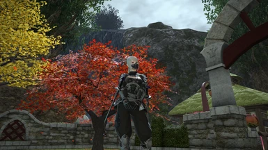 ffxiv how to install reshade presets