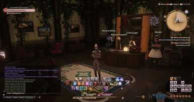 ffxiv reshade how to keep ui when using presets