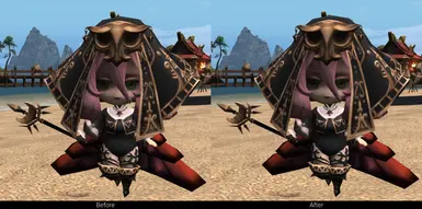 Mounts and Minions