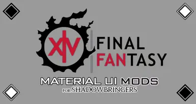 final fantasy 14 ui mods